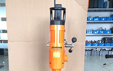 使用磁座鉆過程中出現磁力消失的原因介紹 使用磁座鉆過程中出現磁力消失的原因介紹