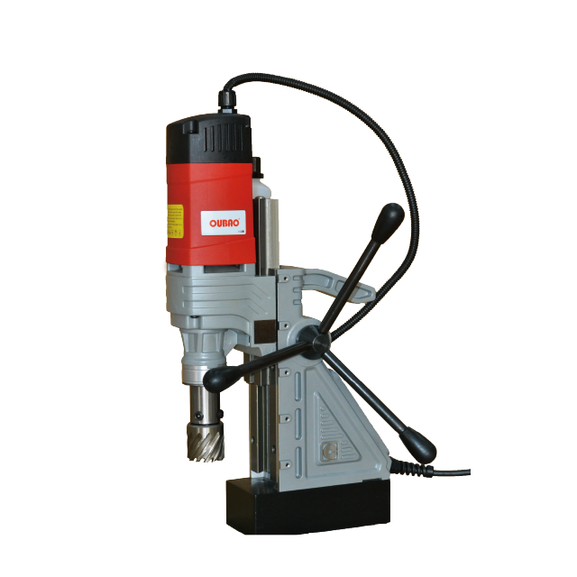  上海磁座鉆：關(guān)于磁座鉆機(jī)出口業(yè)務(wù)有哪些咨詢？