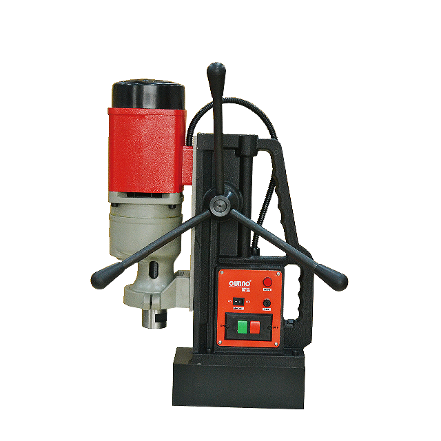 上海磁座鉆:磁座鉆機高速鉆孔技巧有哪些? 上海磁座鉆:磁座鉆機高速鉆孔技巧有哪些?