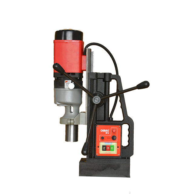 上海磁座鉆的節能效果如何評估？