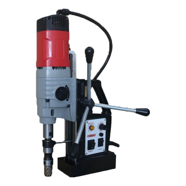 磁座鉆的高效作業(yè)方案有哪些？