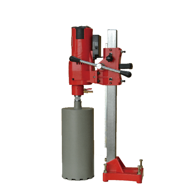 上海金剛石鉆孔機：專業級金剛石鉆孔設備的主要功能是什么？