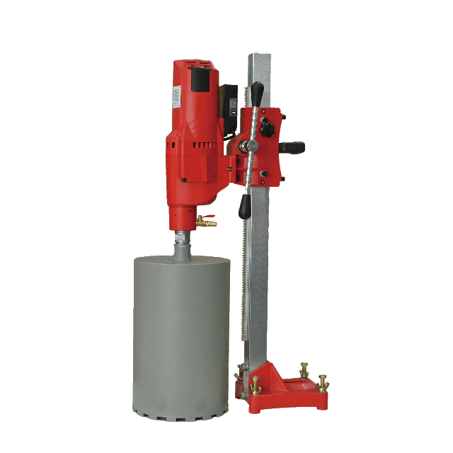 什么樣的上海金剛石鉆孔機能用于商業綜合體建設？