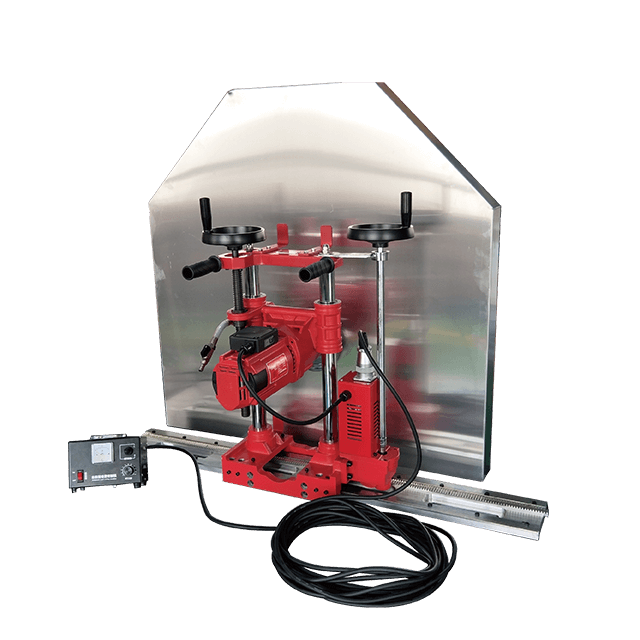 墻壁切割機(jī)生產(chǎn)廠家：用墻壁切割機(jī)進(jìn)行施工時有哪些技巧？