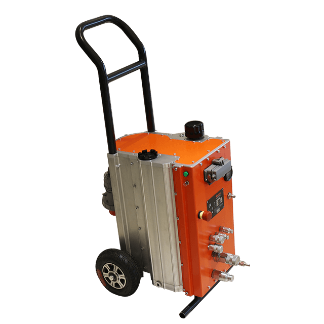 關于墻壁切割機生產廠家的出口業務需要了解哪些流程？